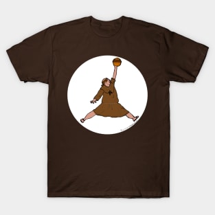 Air Friar T-Shirt